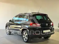 2009 Volkswagen Tiguan