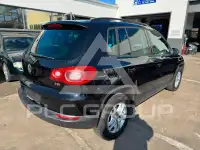 2009 Volkswagen Tiguan