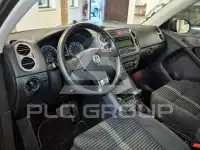 2009 Volkswagen Tiguan