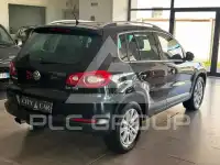 2009 Volkswagen Tiguan