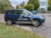 2009 Volkswagen Tiguan
