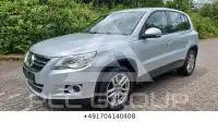 2009 Volkswagen Tiguan