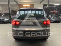 2009 Volkswagen Tiguan
