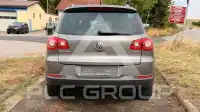 2009 Volkswagen Tiguan