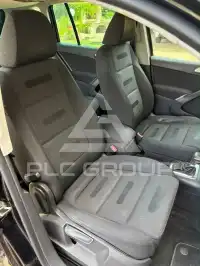 2009 Volkswagen Tiguan