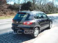2009 Volkswagen Tiguan