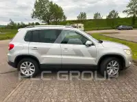 2009 Volkswagen Tiguan