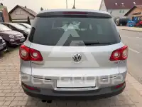2009 Volkswagen Tiguan