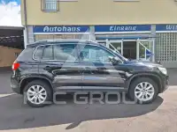 2009 Volkswagen Tiguan