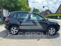 2009 Volkswagen Tiguan