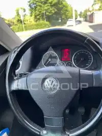 2009 Volkswagen Tiguan