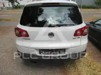 2009 Volkswagen Tiguan