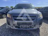 2009 Volkswagen Tiguan