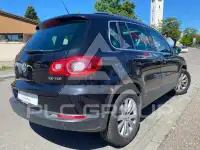 2009 Volkswagen Tiguan