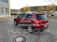 2009 Volkswagen Tiguan