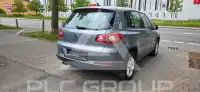 2009 Volkswagen Tiguan