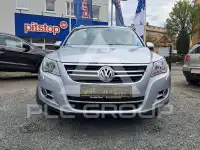 2009 Volkswagen Tiguan