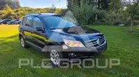 2009 Volkswagen Tiguan