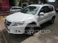 2009 Volkswagen Tiguan