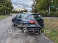 2009 Volkswagen Tiguan
