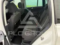 2009 Volkswagen Tiguan