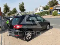 2009 Volkswagen Tiguan