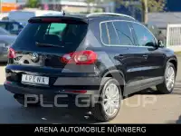 2009 Volkswagen Tiguan