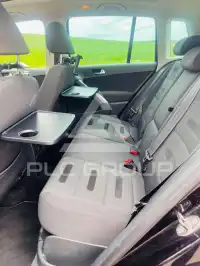 2009 Volkswagen Tiguan
