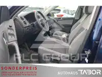 2009 Volkswagen Tiguan