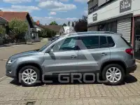 2009 Volkswagen Tiguan