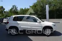 2009 Volkswagen Tiguan