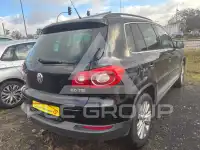 2009 Volkswagen Tiguan