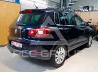 2009 Volkswagen Tiguan