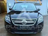 2009 Volkswagen Tiguan