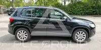 2009 Volkswagen Tiguan
