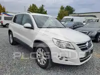 2009 Volkswagen Tiguan