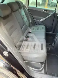 2009 Volkswagen Tiguan