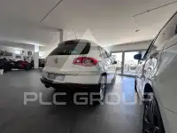 2009 Volkswagen Tiguan