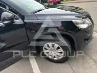 2009 Volkswagen Tiguan