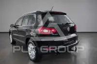 2009 Volkswagen Tiguan