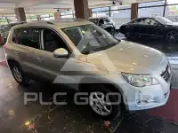2009 Volkswagen Tiguan