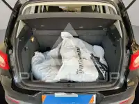 2009 Volkswagen Tiguan