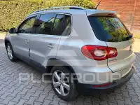 2009 Volkswagen Tiguan