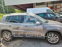 2009 Volkswagen Tiguan