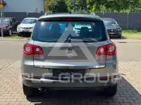 2009 Volkswagen Tiguan