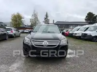 2009 Volkswagen Tiguan