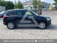 2009 Volkswagen Tiguan