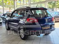 2009 Volkswagen Tiguan