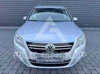 2009 Volkswagen Tiguan
