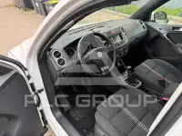 2009 Volkswagen Tiguan
